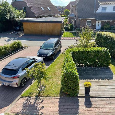 Villa Fuchsbau Hohenfelde  Exterior foto